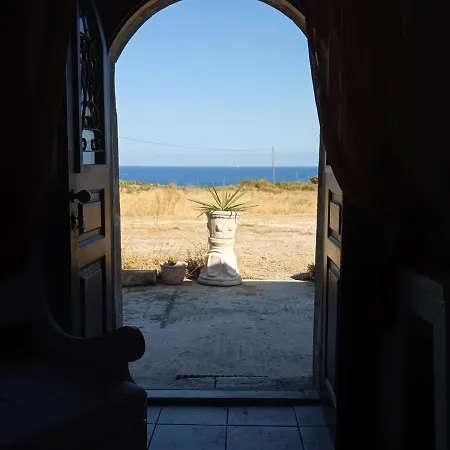 House In Porfyrousa Organic Farm Holiday home Avlemonas